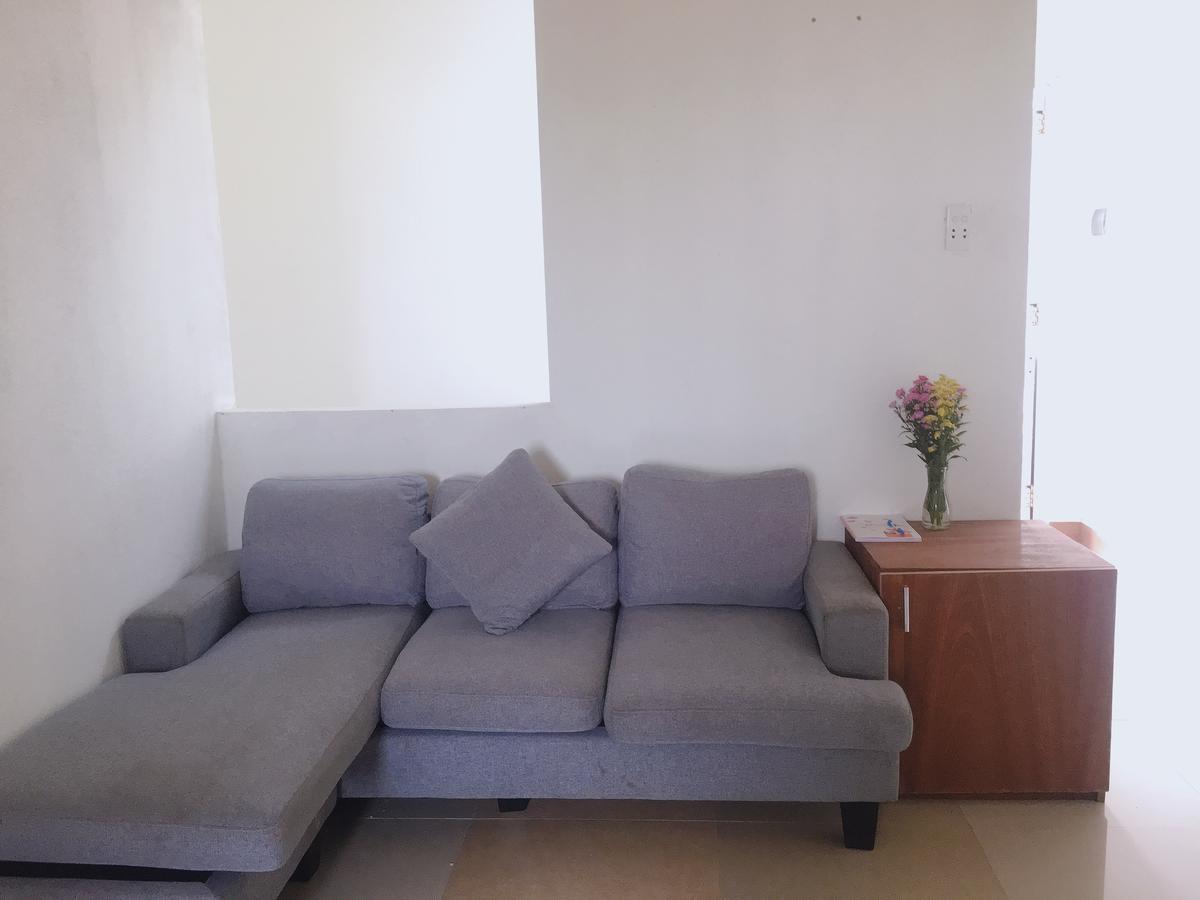 Travellers Nest Hostel Дананг Екстер'єр фото