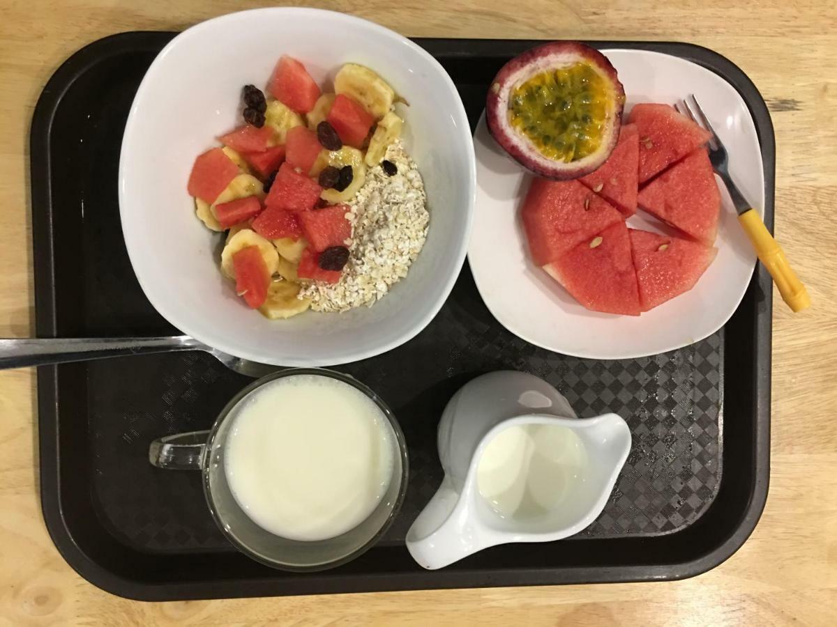 Travellers Nest Hostel Дананг Екстер'єр фото