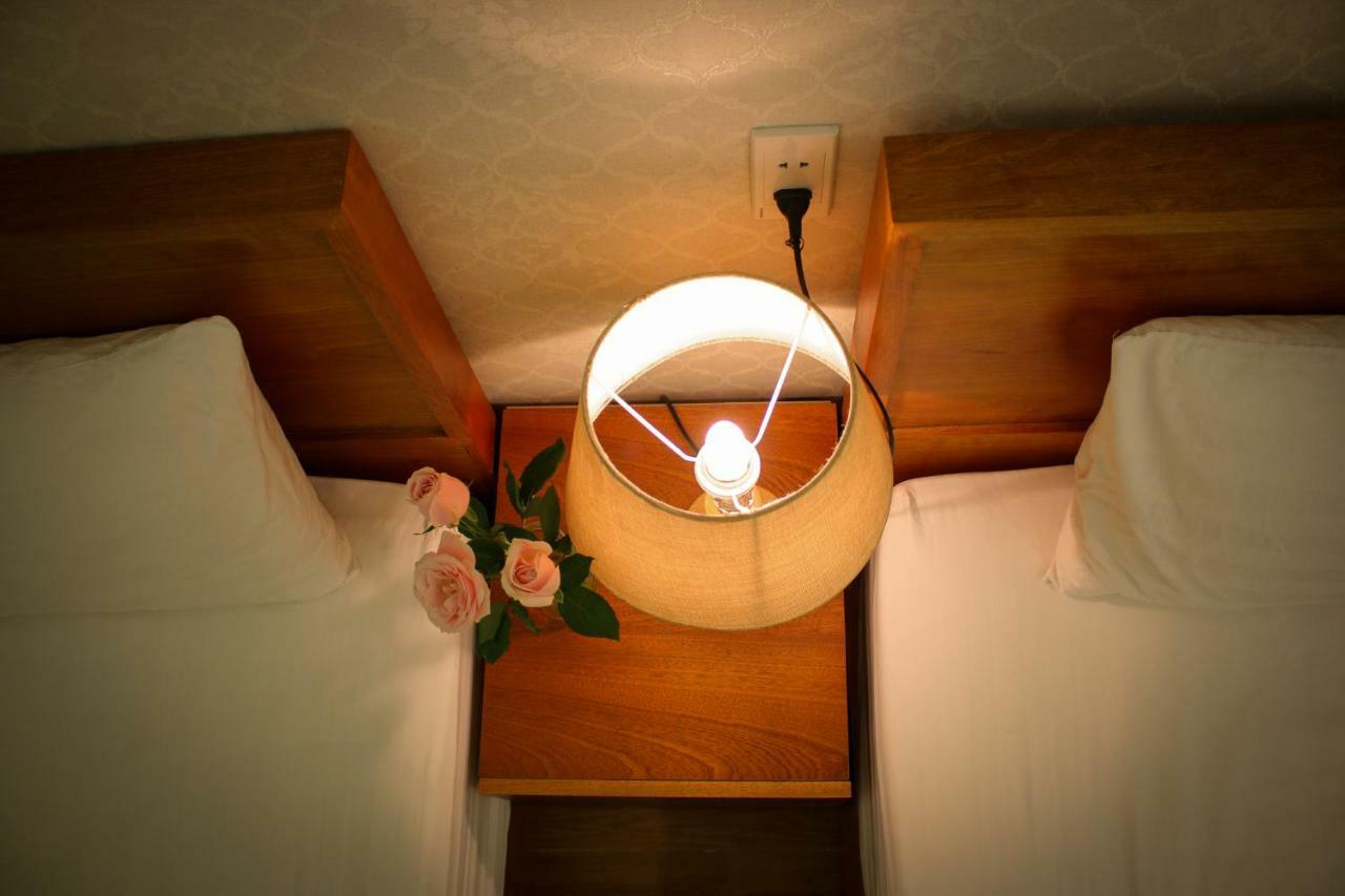 Travellers Nest Hostel Дананг Екстер'єр фото