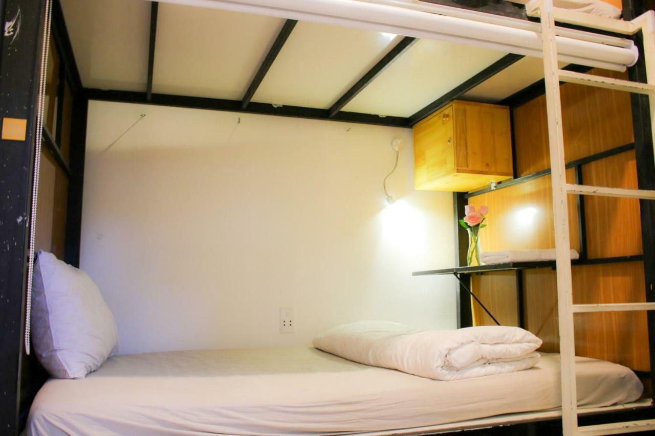 Travellers Nest Hostel Дананг Екстер'єр фото