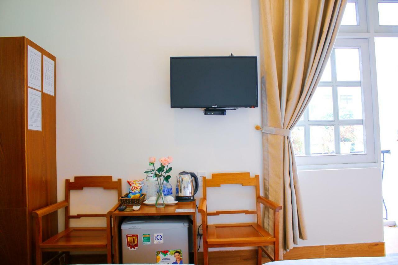 Travellers Nest Hostel Дананг Екстер'єр фото