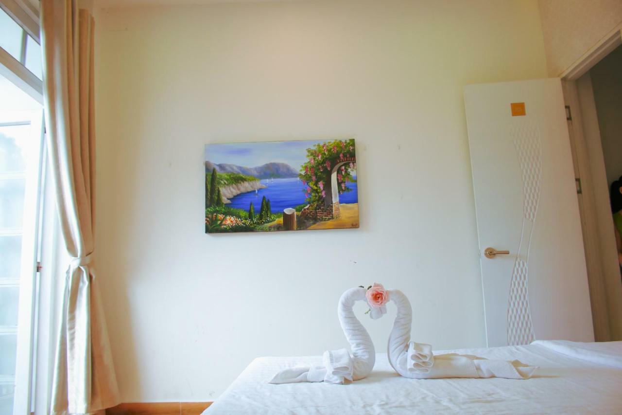 Travellers Nest Hostel Дананг Екстер'єр фото